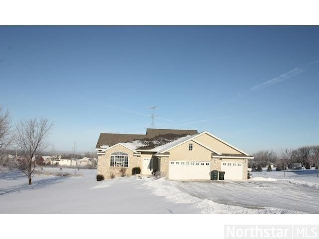 22027 Patch Lake Road Cold Spring, MN 56320 - Photo 1 of 12