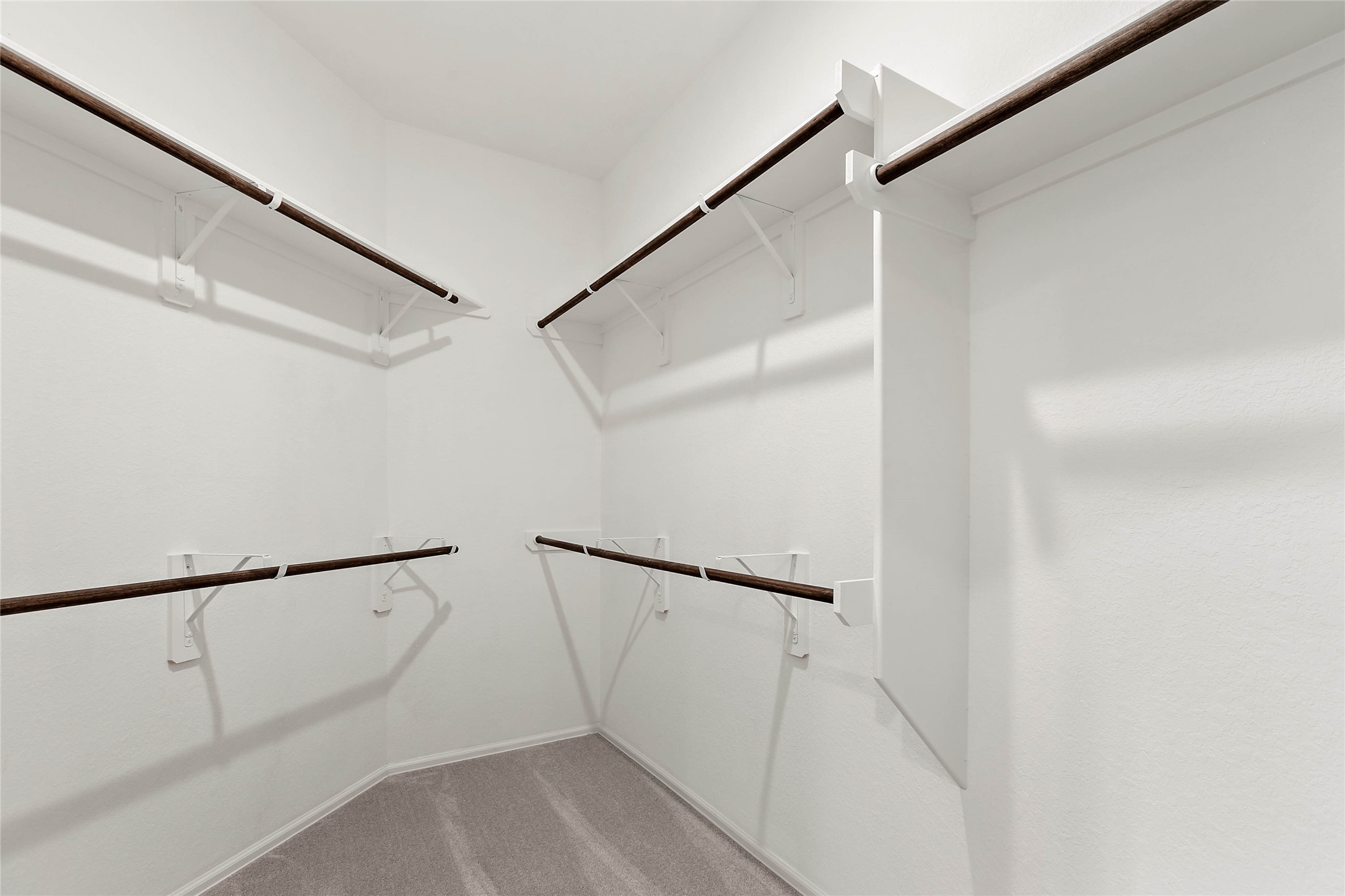7602 Angels Lndg Lane Porter, TX 77365 - Photo 20 of 32 Primary bedroom closet.
