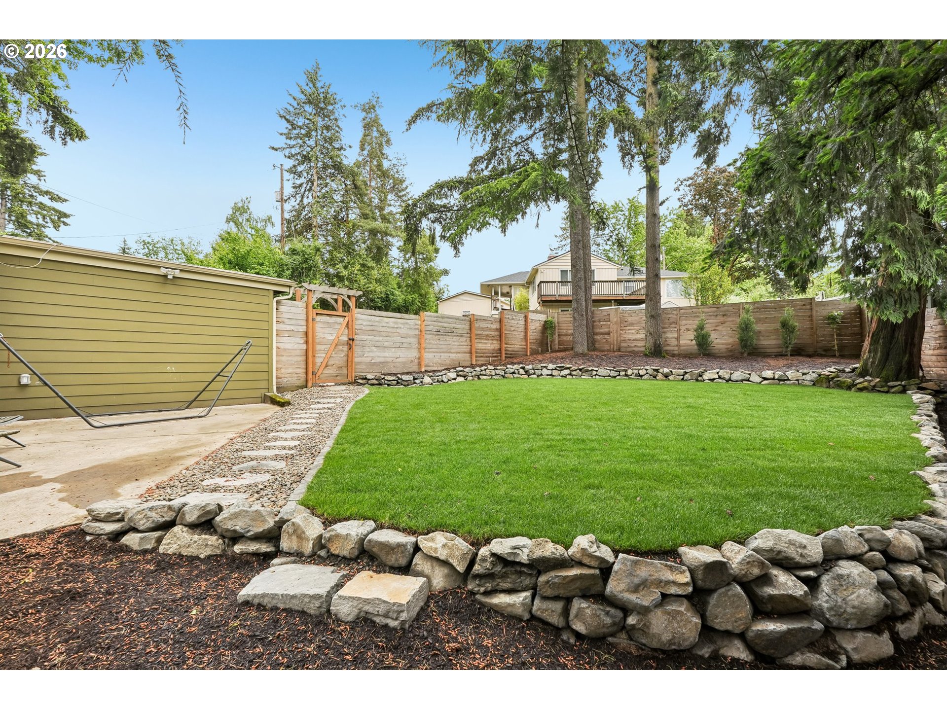11085 Southwest Polsky Road Beaverton, OR 97005 - Photo 27 of 30