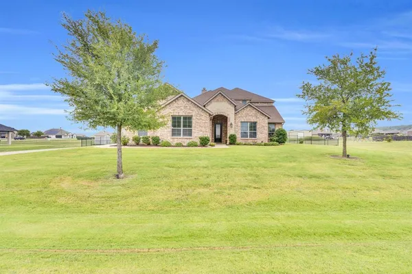 $579,900 | 3531 Makala Drive, Midlothian, TX 76065