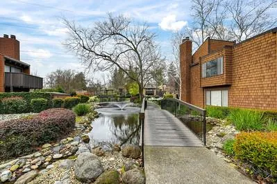 $335,000 | 617 Woodside Sierra, Unit 4, Sacramento, CA 95825