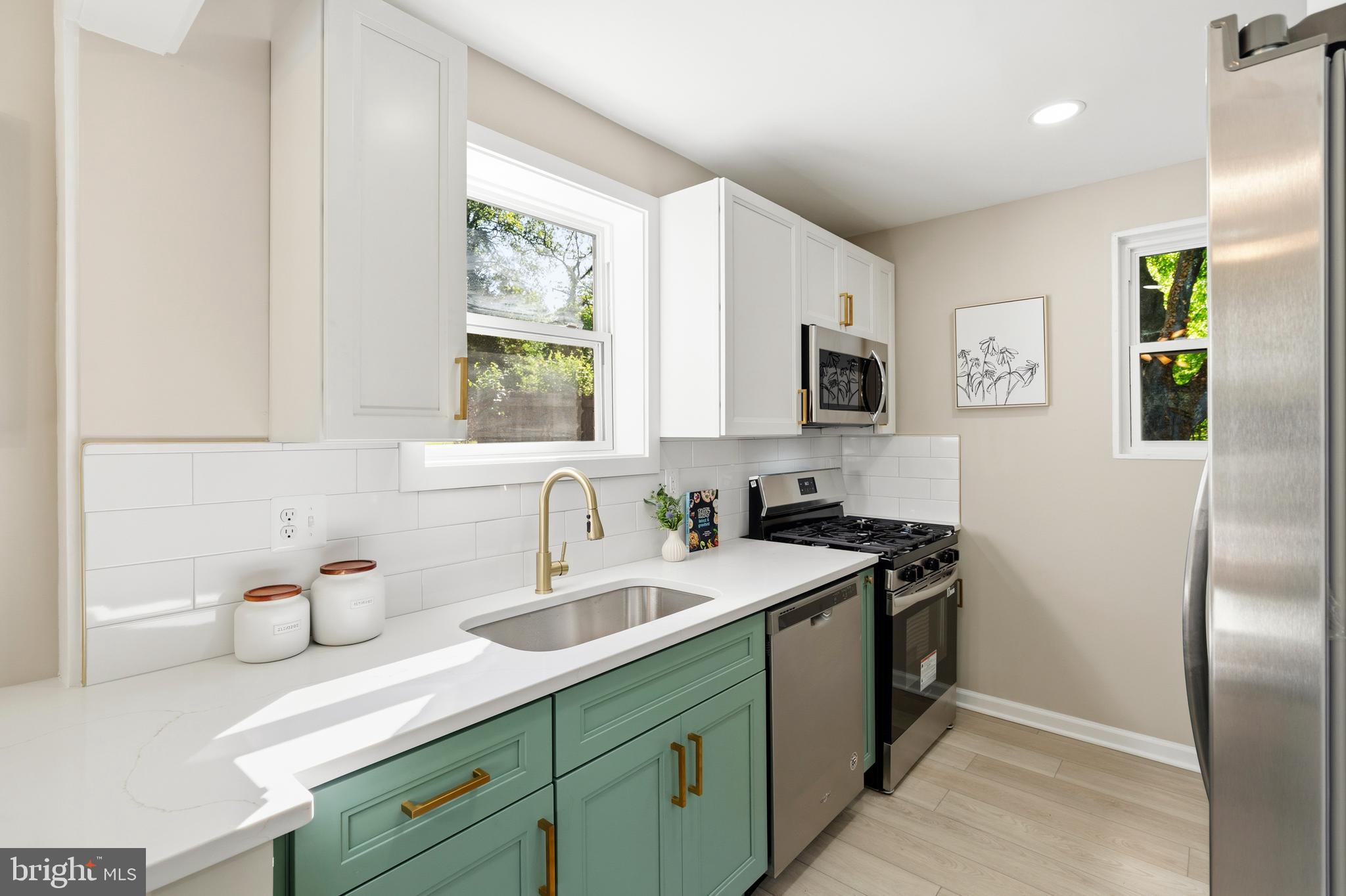 3310 Rutgers Street Hyattsville, MD 20783 - Photo 15 of 31