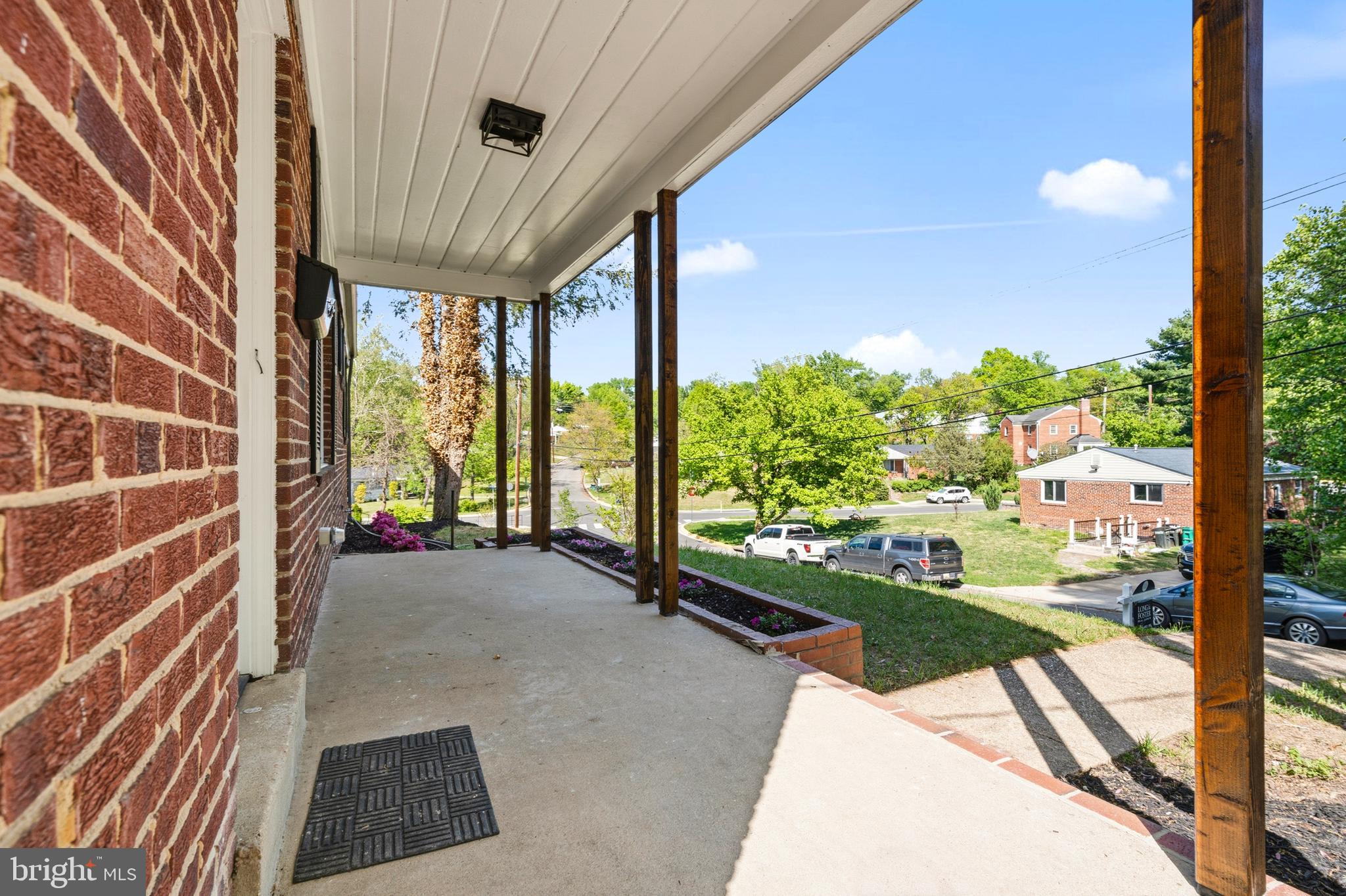 3310 Rutgers Street Hyattsville, MD 20783 - Photo 3 of 31