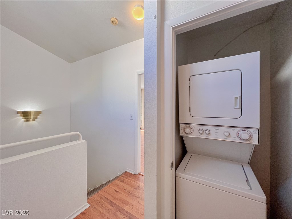 6250 West Flamingo Road, Unit 92 Las Vegas, NV 89103 - Photo 17 of 22