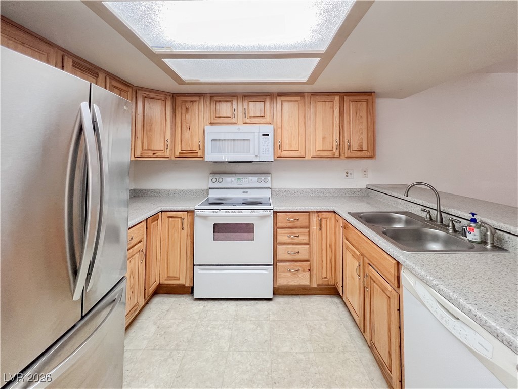 6250 West Flamingo Road, Unit 92 Las Vegas, NV 89103 - Photo 8 of 22