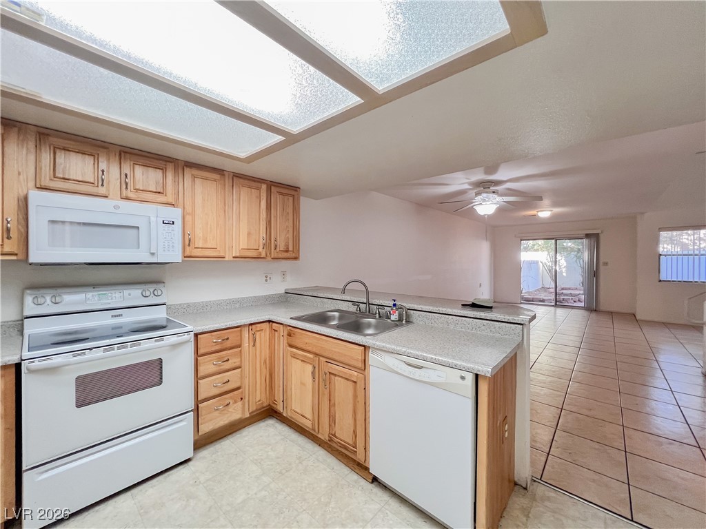 6250 West Flamingo Road, Unit 92 Las Vegas, NV 89103 - Photo 10 of 22