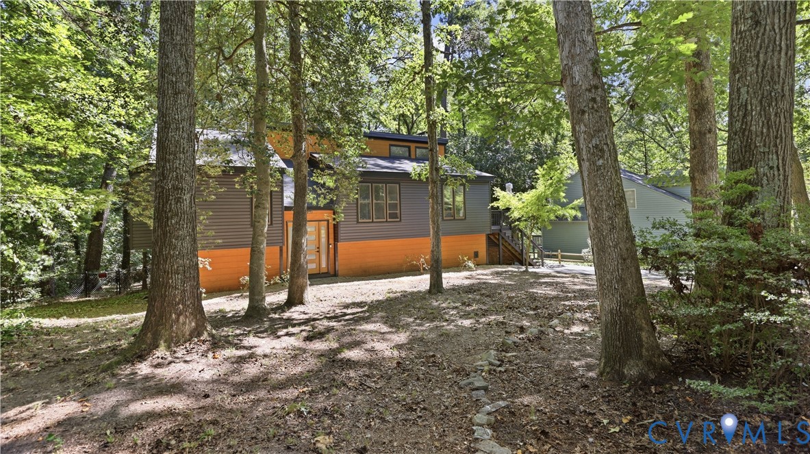 1401 Stone River Road North Chesterfield, VA 23235 - Photo 58 of 58 Gallery Image 58