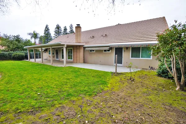 $505,000 | 742 West Ellery Avenue, Clovis, CA 93612