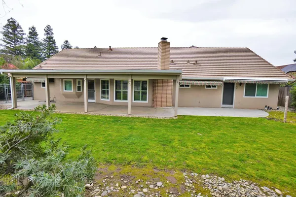 $505,000 | 742 West Ellery Avenue, Clovis, CA 93612