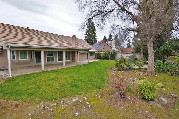 $505,000 | 742 West Ellery Avenue, Clovis, CA 93612