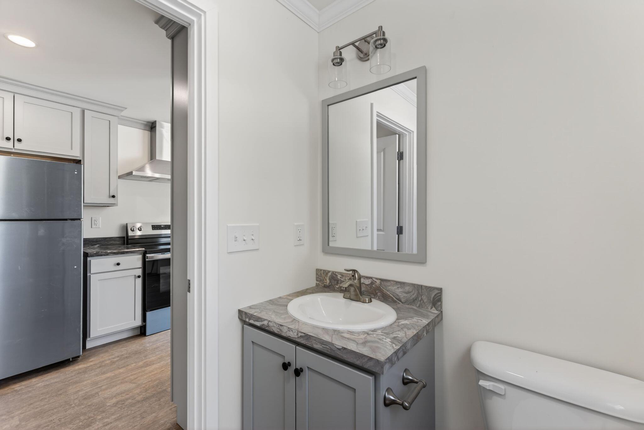 295 Old County Road Rockland, ME 04841 - Photo 36 of 50 Full Bath