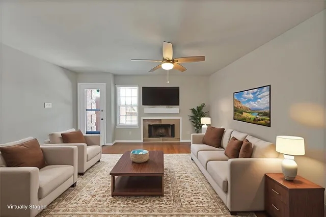 $175,000 | 7307 Kingswood Circle, Fort Worth, TX 76133