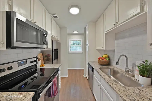 $175,000 | 7307 Kingswood Circle, Fort Worth, TX 76133