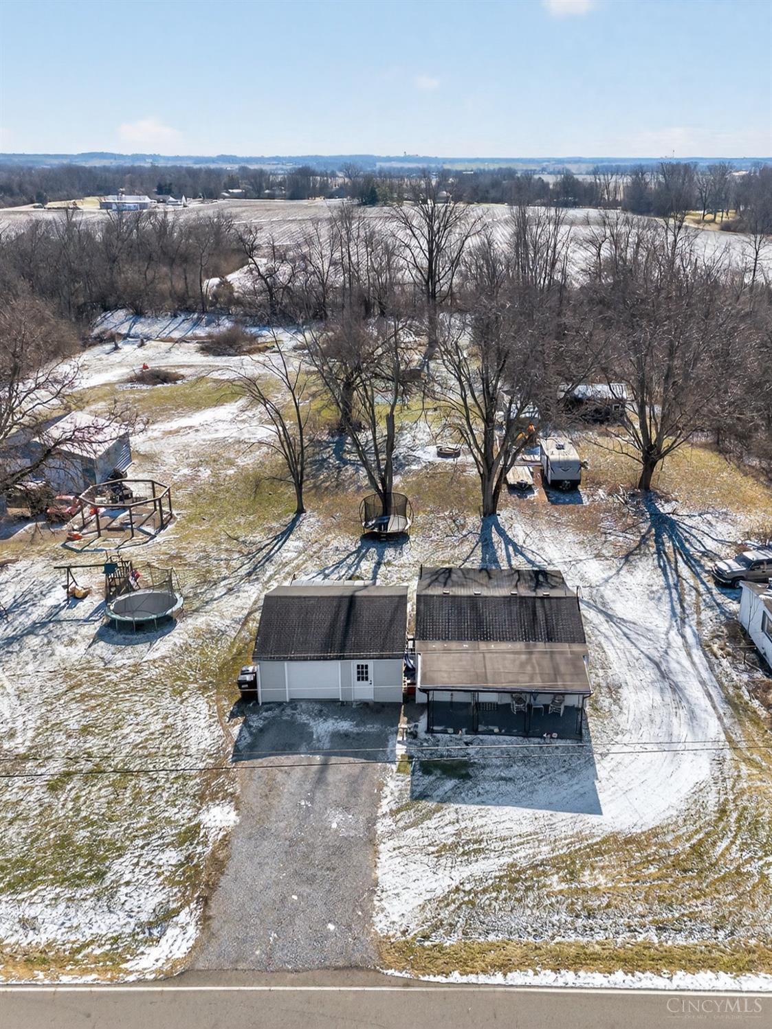 6612 Greenbush Road Somerville, OH 45064 - Photo 40 of 56
