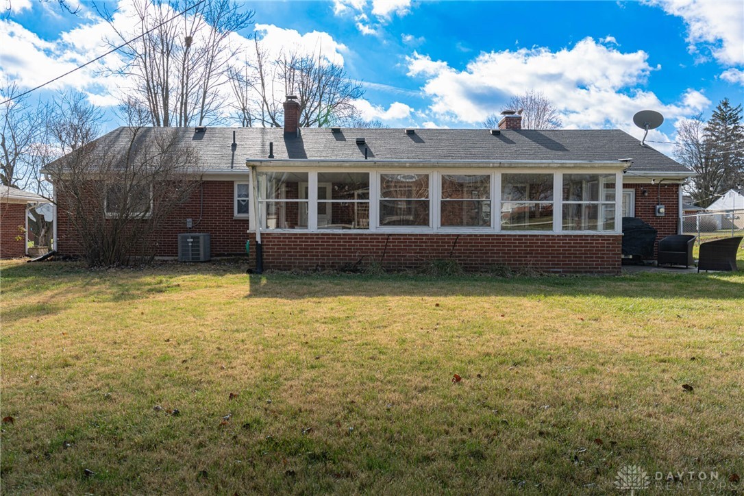 1051 Kenosha Road Kettering, OH 45429 - Photo 22 of 27