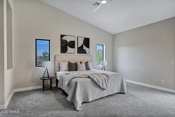 $599,990 | 11515 East Ellis Street, Mesa, AZ 85207