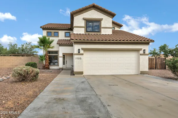 $599,990 | 11515 East Ellis Street, Mesa, AZ 85207