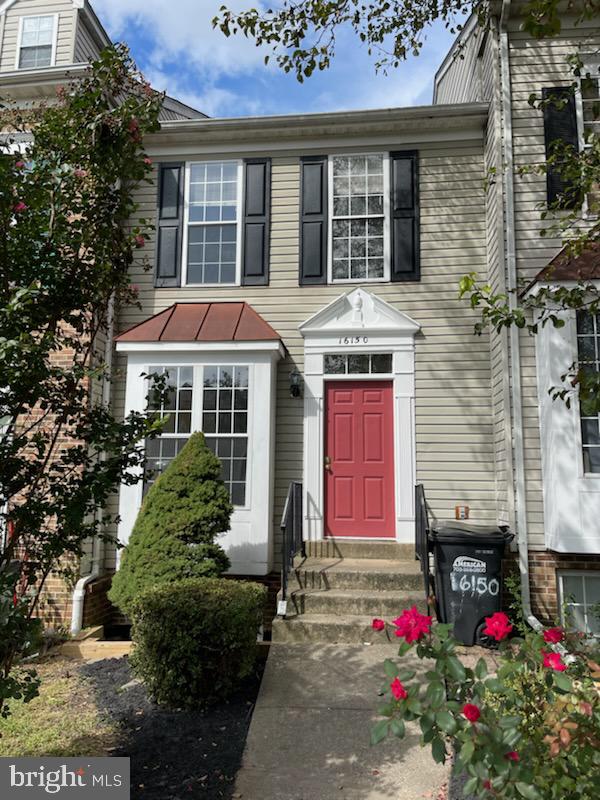 16150 Taconic Circle Dumfries, VA 22025 - Photo 1 of 13