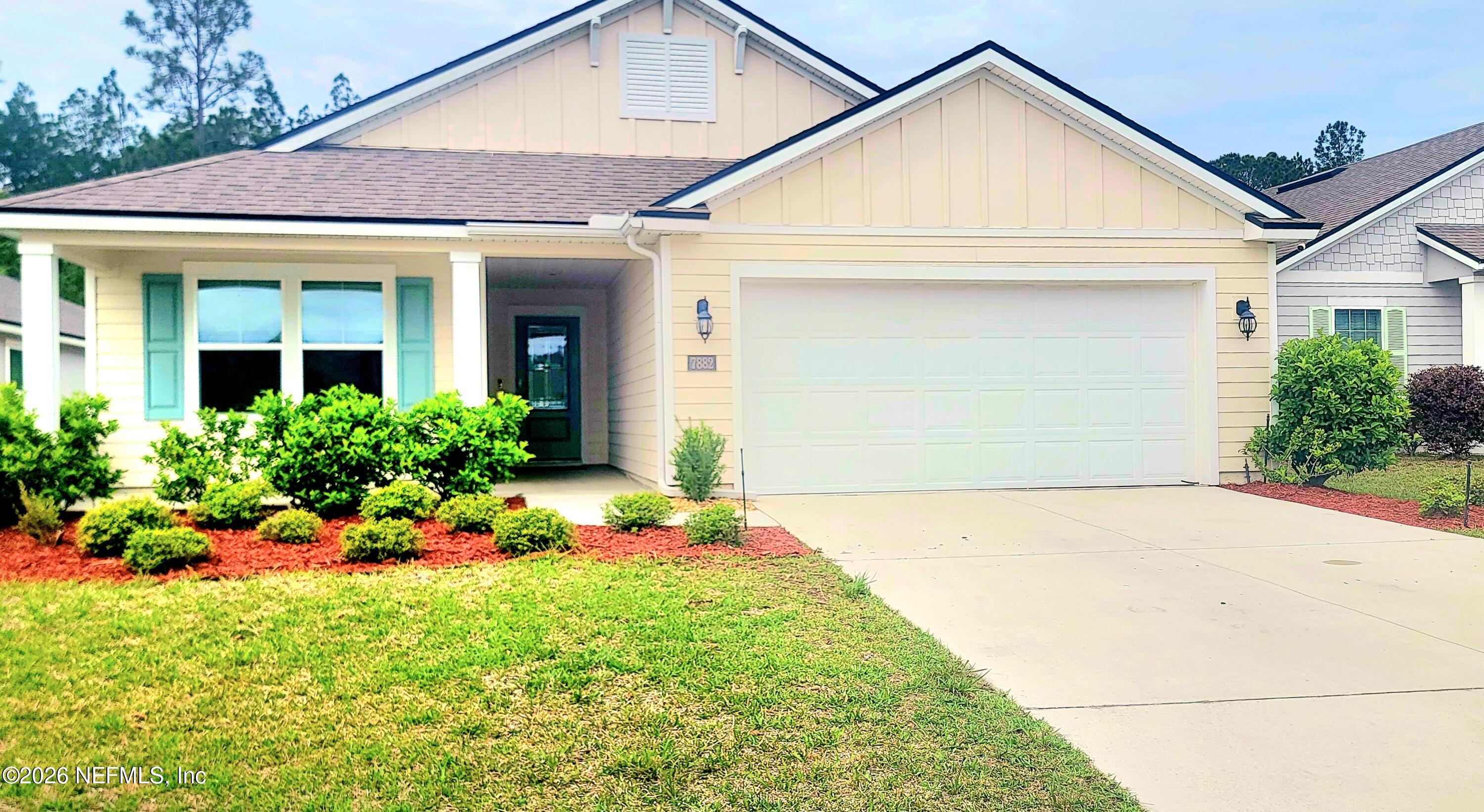 7882 Island Fox Road Jacksonville, FL 32222 - Photo 1 of 28 20260406_114955