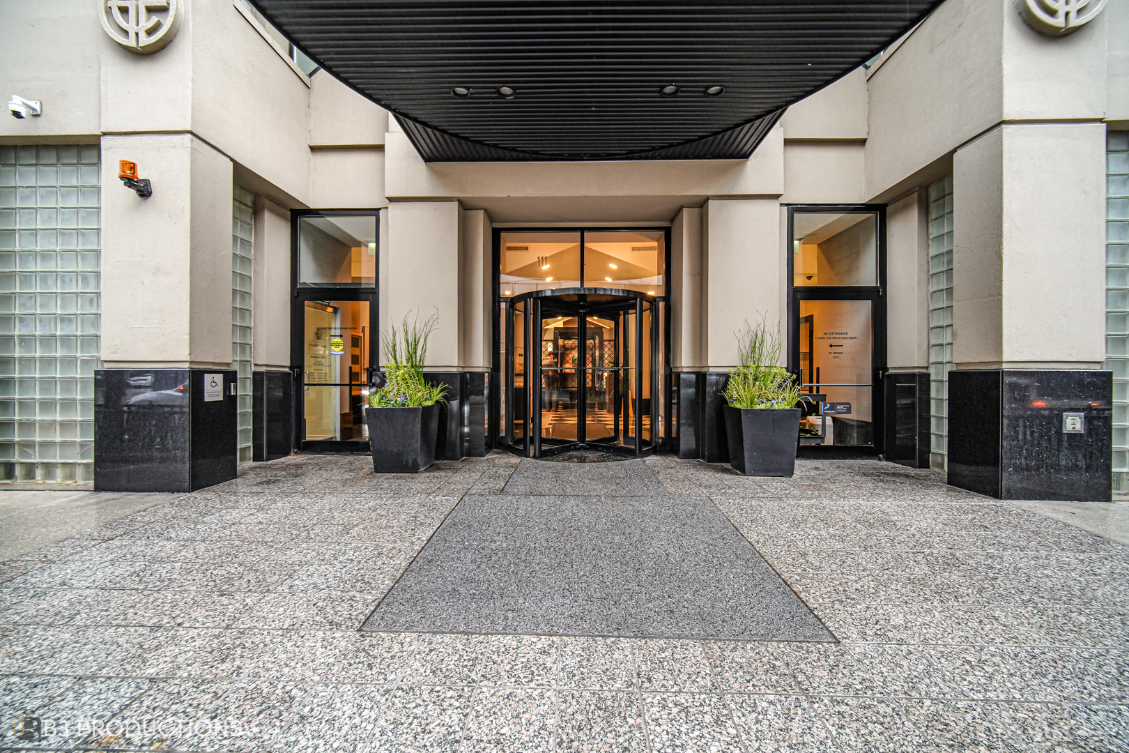 111 West Maple Street, Unit 3112 Chicago, IL 60610 - Photo 1 of 18 a view of lobby with furniture