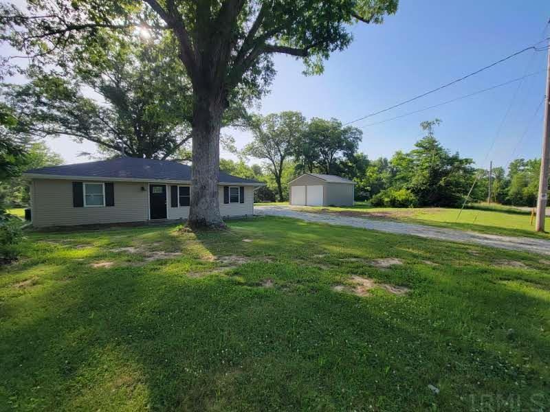 4011 Tunnelton Road Bedford, IN 47421 - Photo 1 of 28 Gallery Image 1