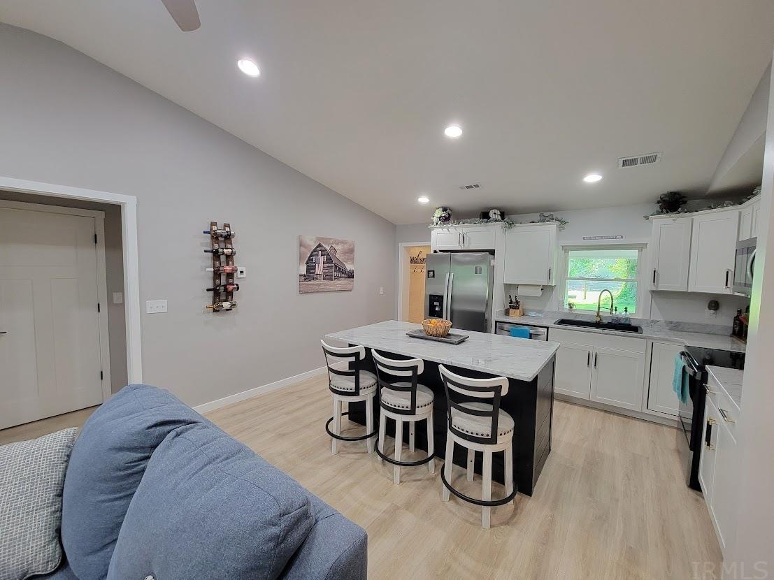 4011 Tunnelton Road Bedford, IN 47421 - Photo 8 of 28 Gallery Image 8