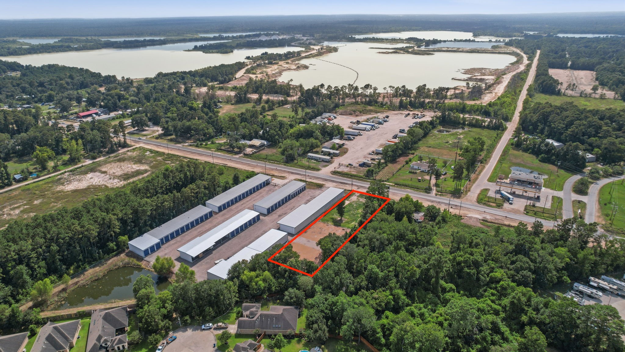 24477 Sorters Road Porter, TX 77365 - Photo 11 of 13 Gallery Image 11