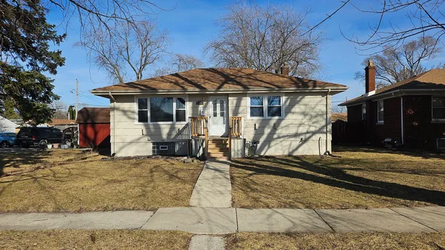 $144,999 | 1341 Gordon Avenue, Calumet City, IL 60409