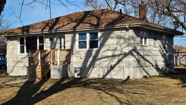 $144,999 | 1341 Gordon Avenue, Calumet City, IL 60409
