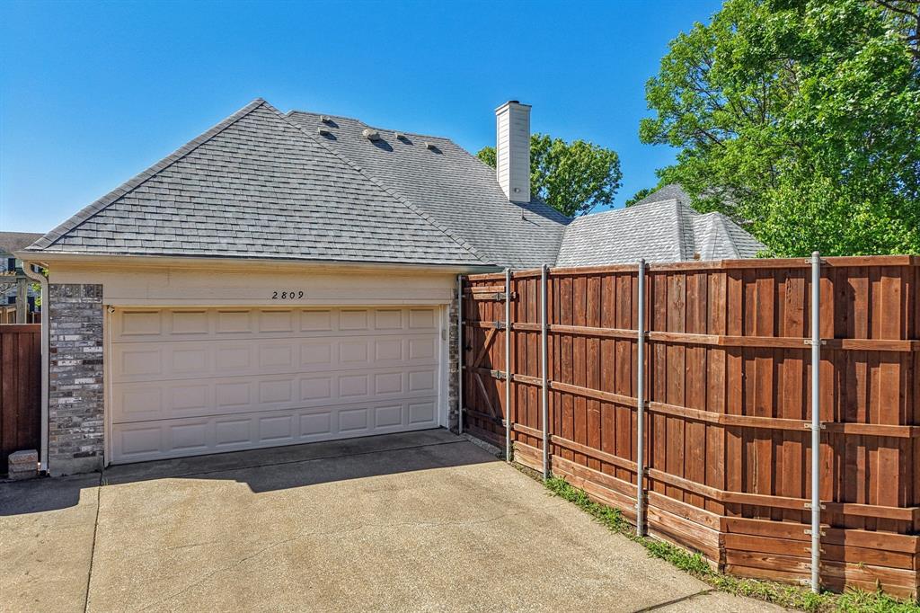 2809 Roper Drive Plano, TX 75025 - Photo 35 of 40