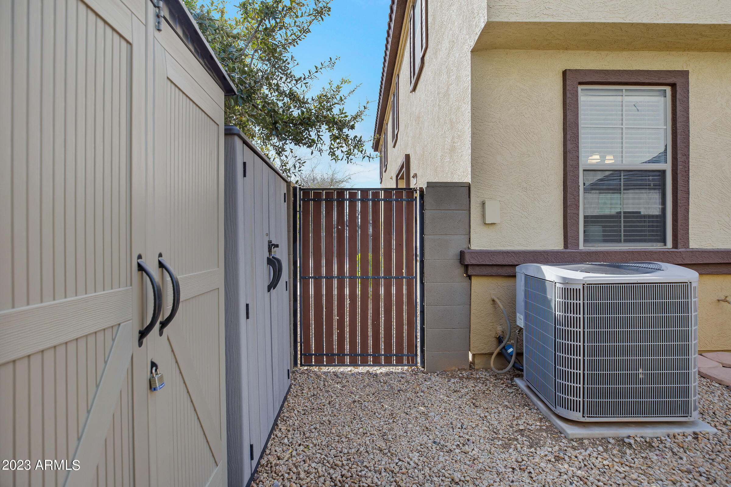 1250 South Rialto, Unit 63 Mesa, AZ 85209 - Photo 28 of 28 1250 S Rialto #63-28