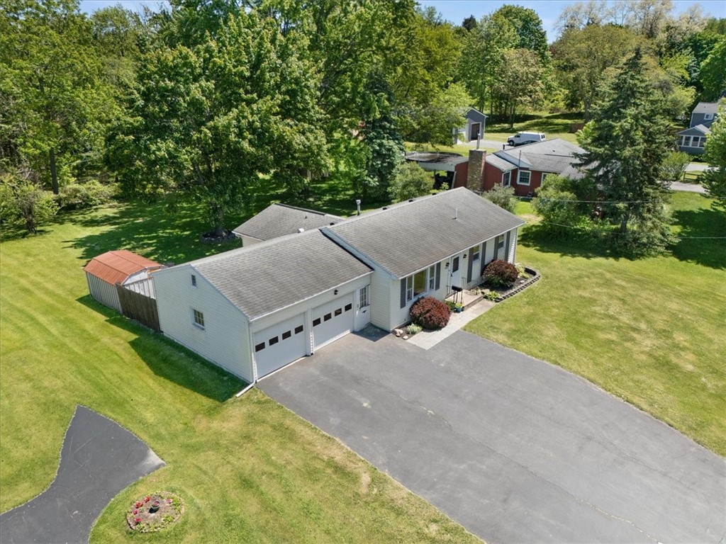 1078 5 Mile Line Road Webster, NY 14580 - Photo 6 of 49
