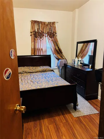 a view of balcony with furniture