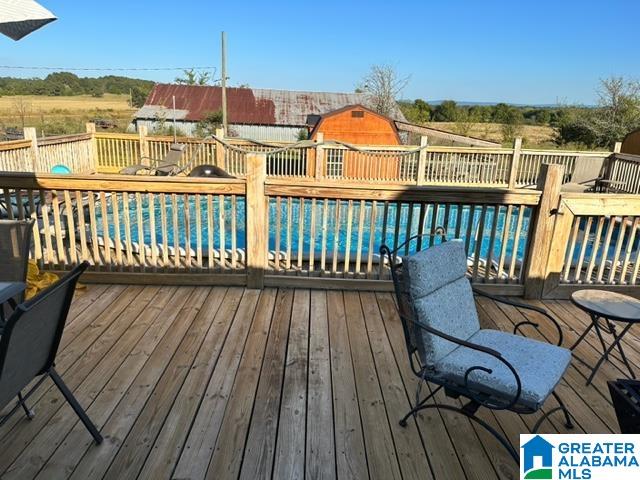 2984 Curry Station Road Munford, AL 36268 - Photo 7 of 42