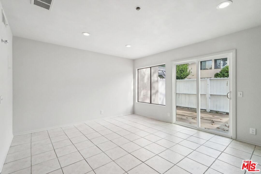 25885 Trabuco Road, Unit 226 Lake Forest, CA 92630 - Photo 16 of 23 a view of an empty room