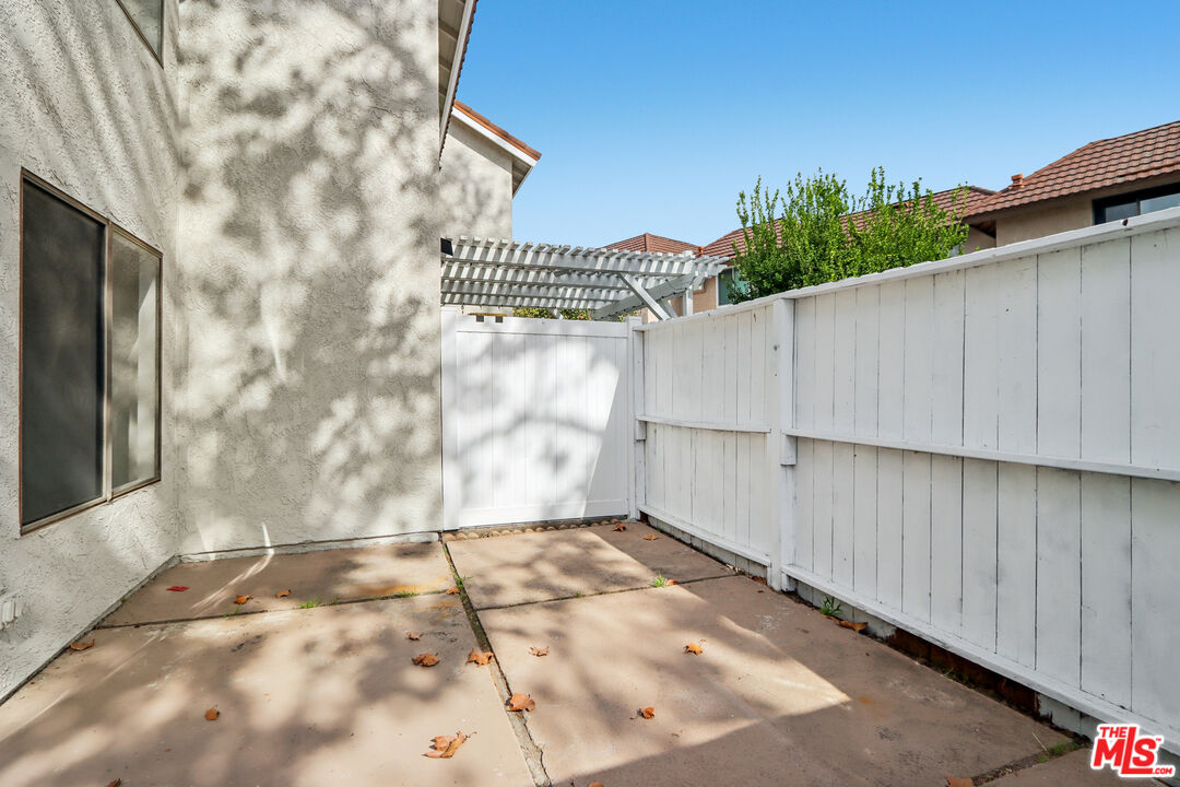 25885 Trabuco Road, Unit 226 Lake Forest, CA 92630 - Photo 6 of 23 a view of a backyard