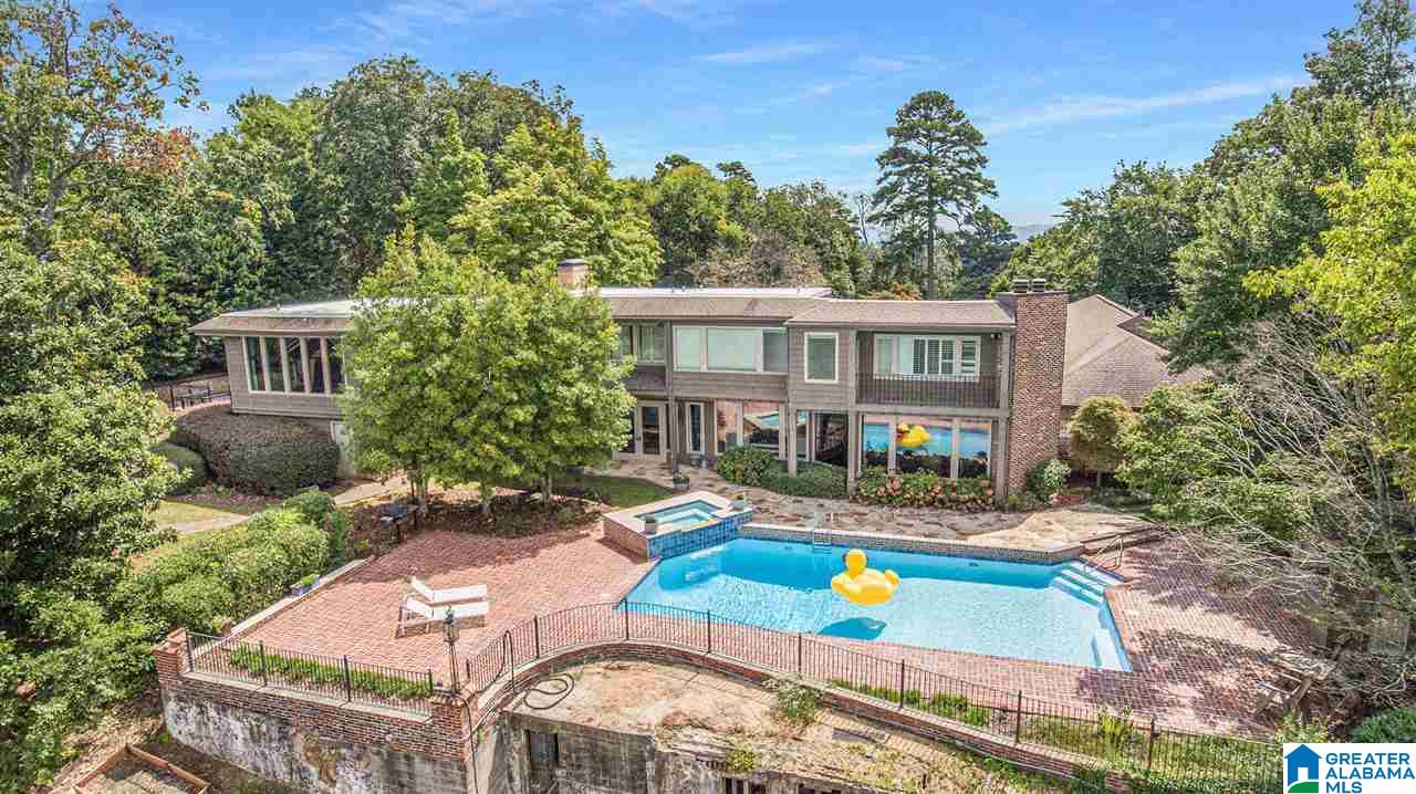 1928 Shades Crest Road Birmingham, AL 35216 - Photo 1 of 49