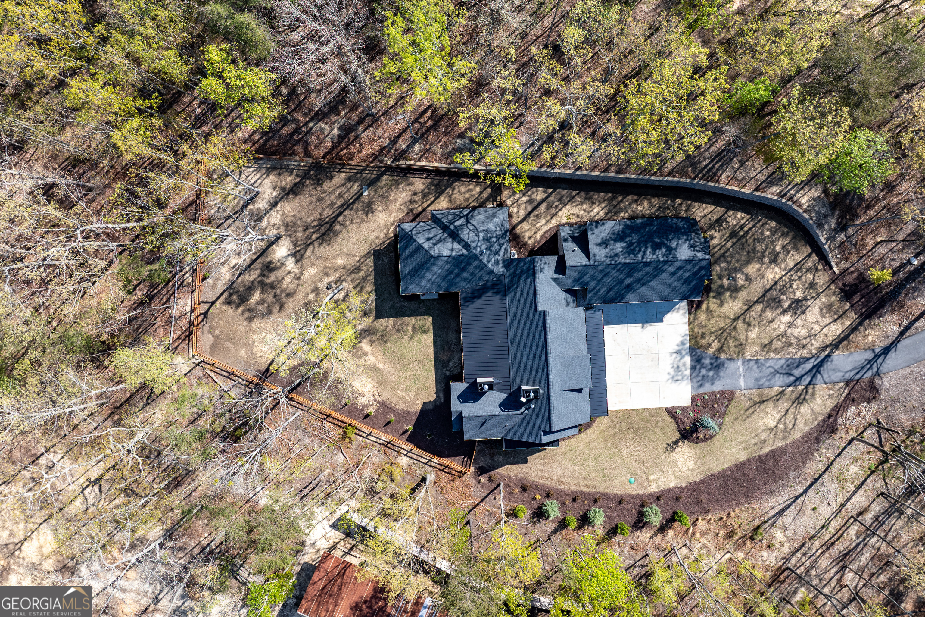 464 Stonehaven Court Jasper, GA 30143 - Photo 33 of 54