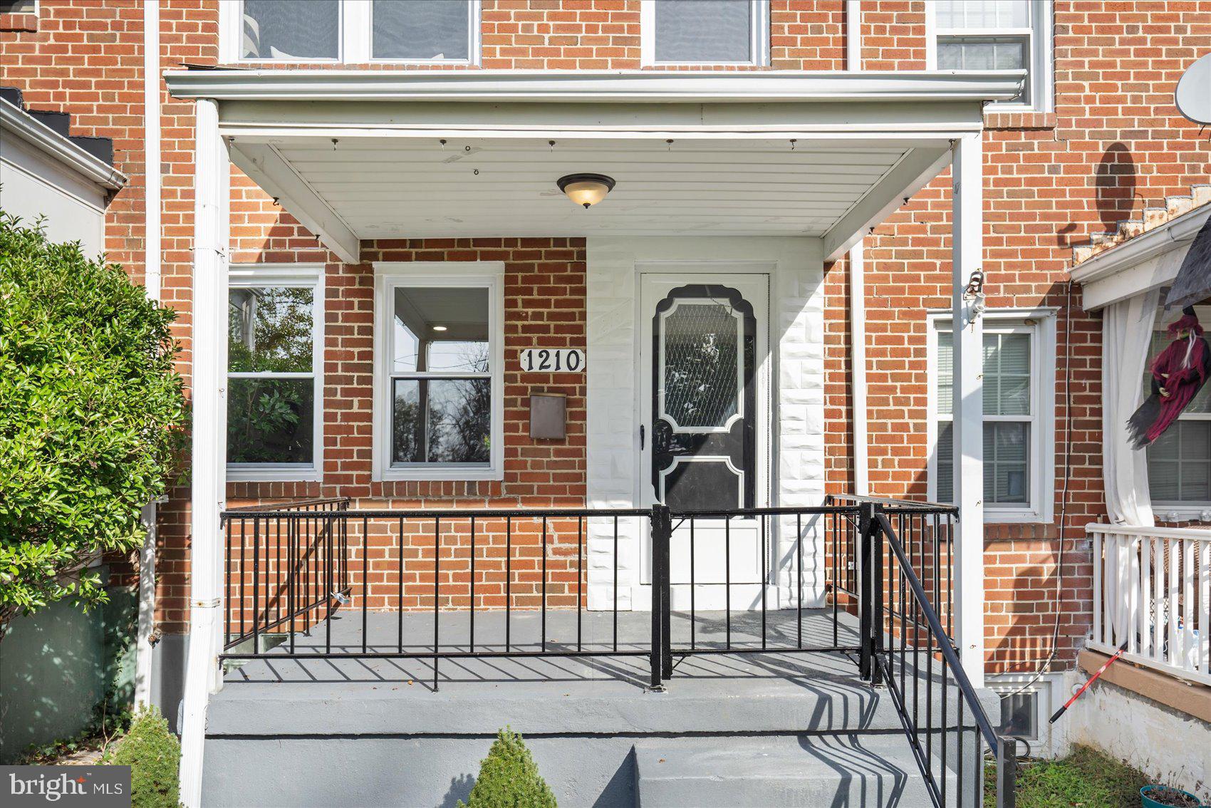 1210 Elm Road Baltimore, MD 21227 - Photo 36 of 43 Front Exterior