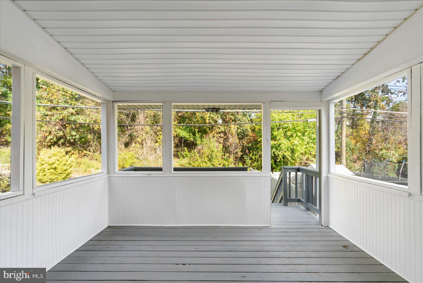 1210 Elm Road Baltimore, MD 21227 - Photo 40 of 43 Back porch