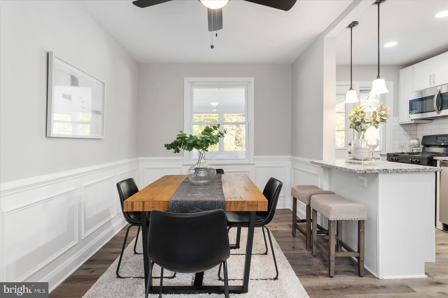 1210 Elm Road Baltimore, MD 21227 - Photo 10 of 43 Dining Room