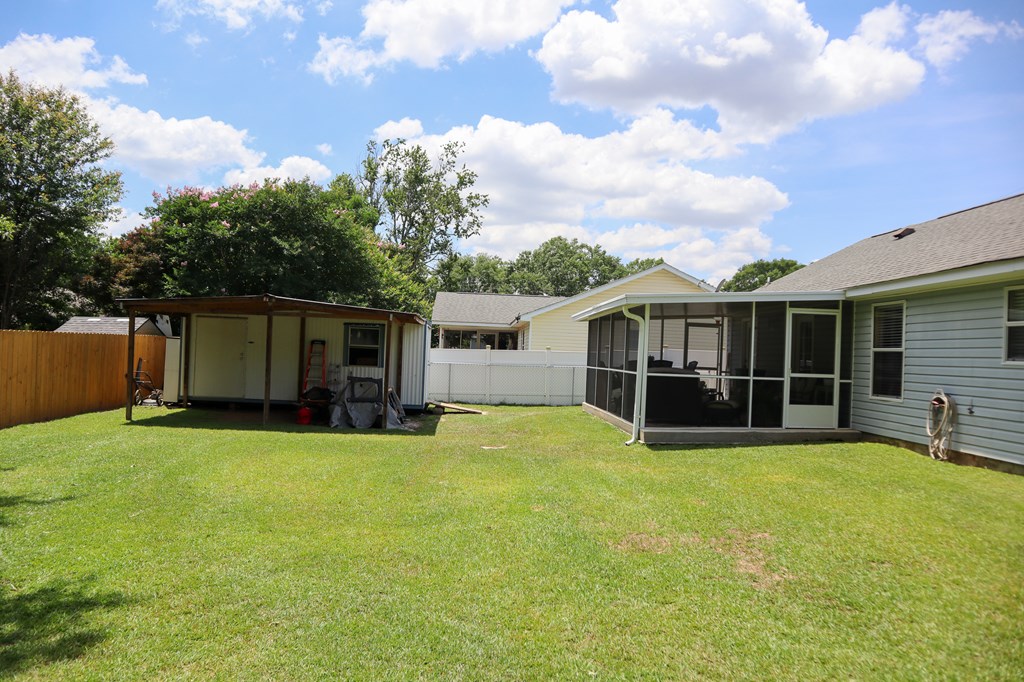 104 Rickey Court Dothan, AL 36301 - Photo 19 of 31 Gallery Image 19
