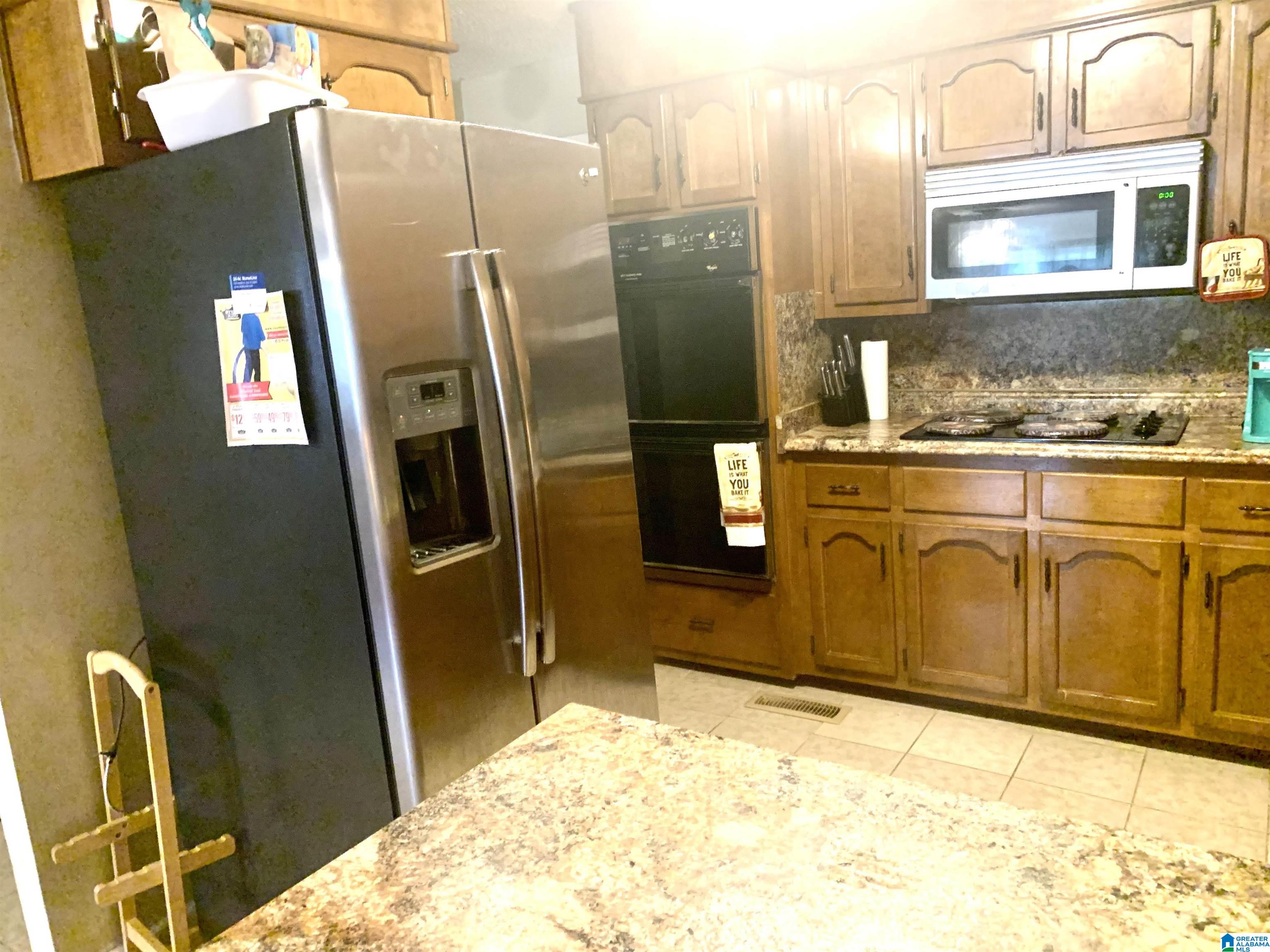 117 Hillside Road Bessemer, AL 35020 - Photo 4 of 9