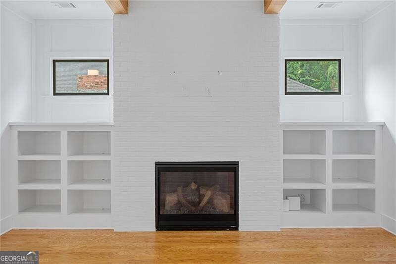 220 Whitefoord Avenue Northeast, Unit A Atlanta, GA 30307 - Photo 11 of 39