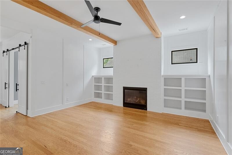 220 Whitefoord Avenue Northeast, Unit A Atlanta, GA 30307 - Photo 12 of 39