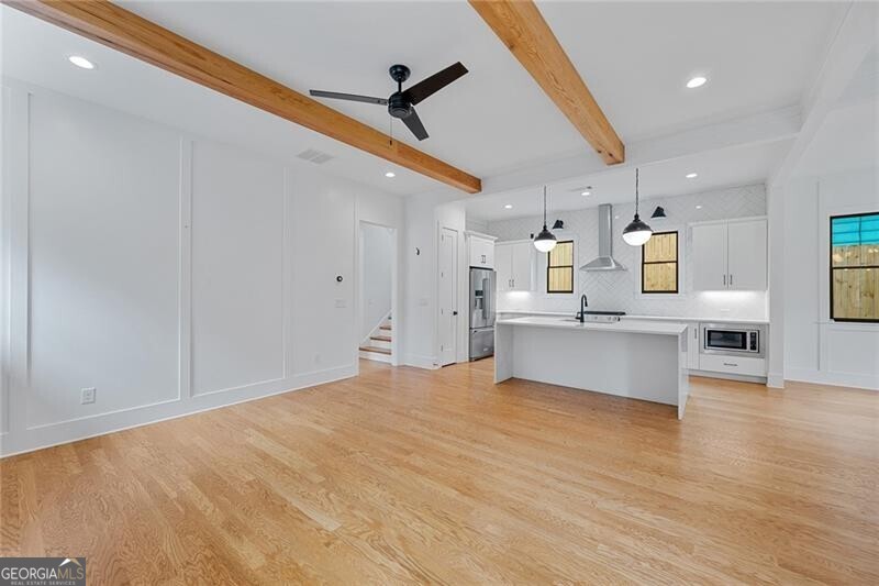 220 Whitefoord Avenue Northeast, Unit A Atlanta, GA 30307 - Photo 13 of 39