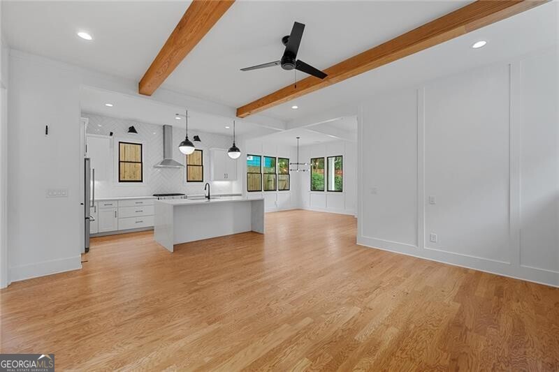 220 Whitefoord Avenue Northeast, Unit A Atlanta, GA 30307 - Photo 14 of 39