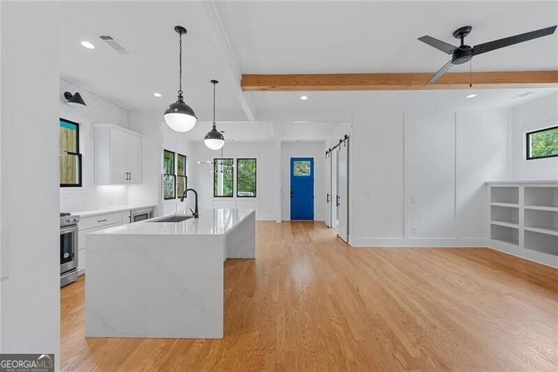 220 Whitefoord Avenue Northeast, Unit A Atlanta, GA 30307 - Photo 15 of 39