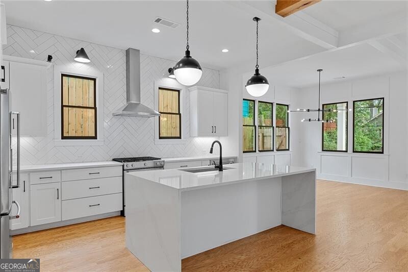 220 Whitefoord Avenue Northeast, Unit A Atlanta, GA 30307 - Photo 17 of 39