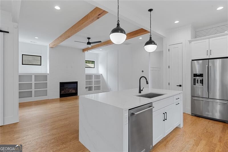 220 Whitefoord Avenue Northeast, Unit A Atlanta, GA 30307 - Photo 18 of 39